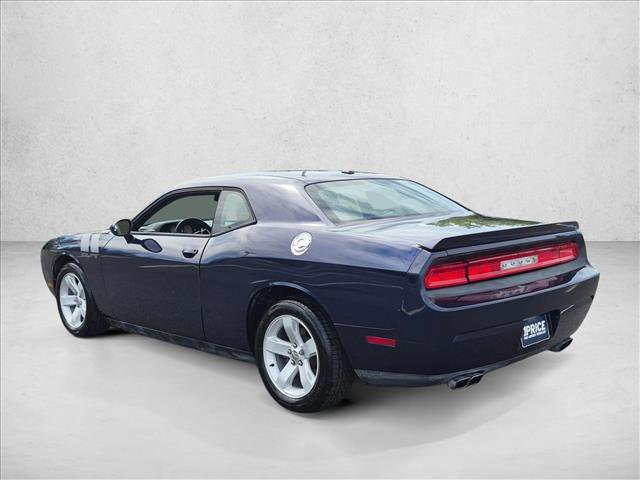 Used 2013 Dodge Challenger R/T w/ Sound Group II RWD image 7