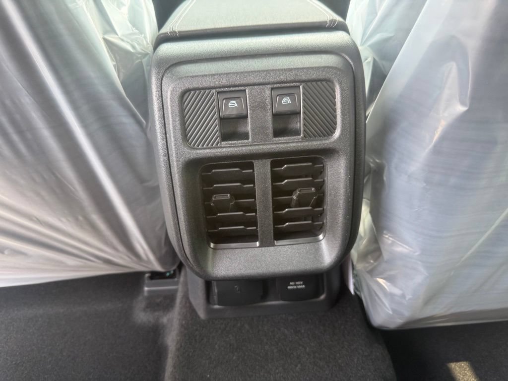 New 2026 Ford Bronco Big Bend AWD/4WD image 40