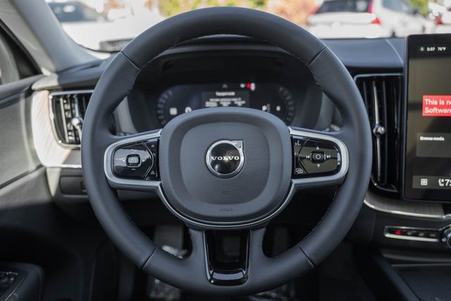 New 2026 Volvo XC60 B5 Plus w/ Protection Package Premier image 26
