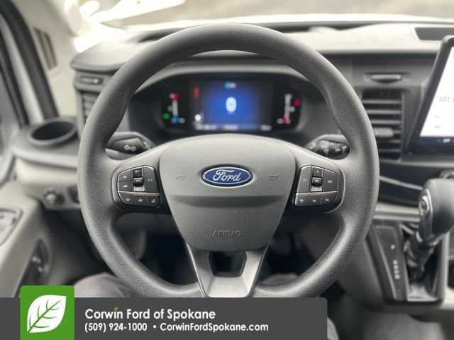 New 2026 Ford Transit 250 148 Medium Roof Extended AWD image 22