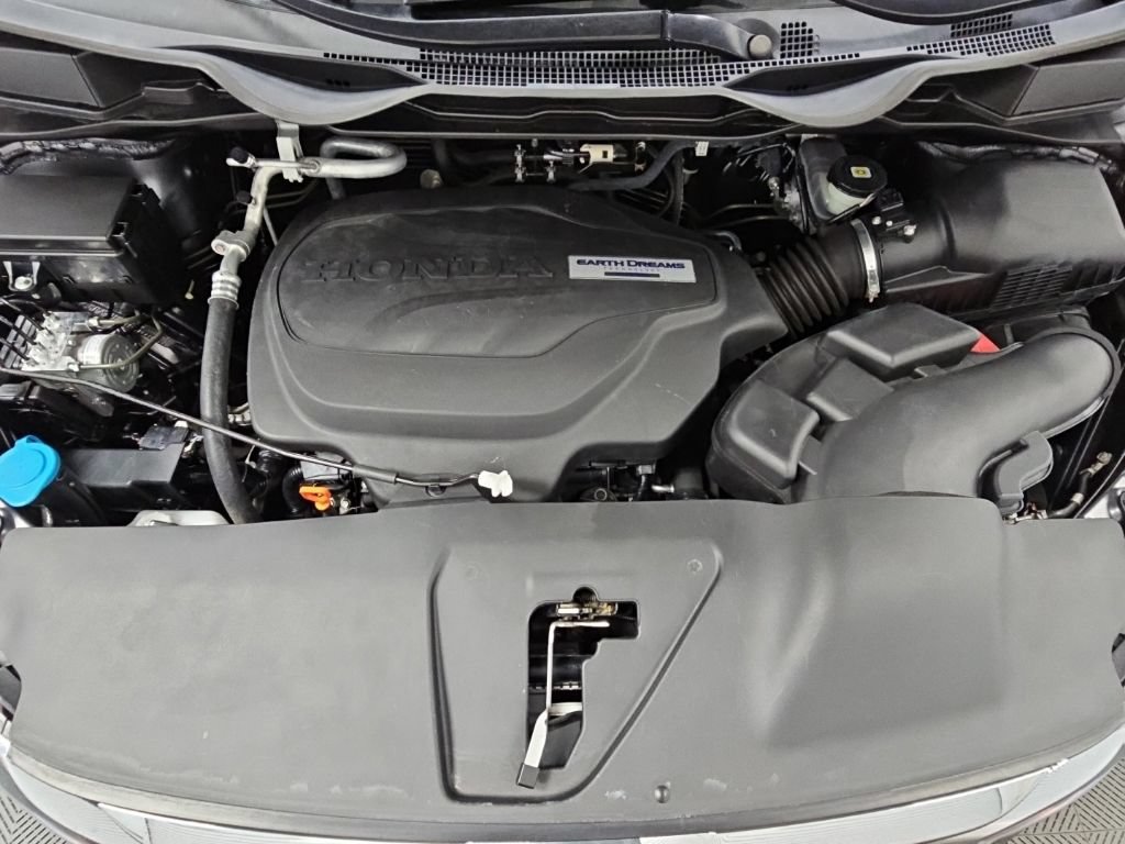 Used 2018 Honda Odyssey EX-L image 40