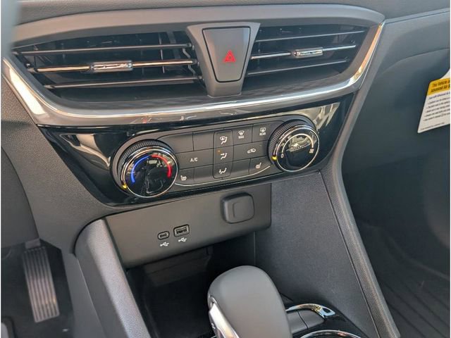 New 2026 Buick Encore GX Sport Touring w/ Comfort Package image 21