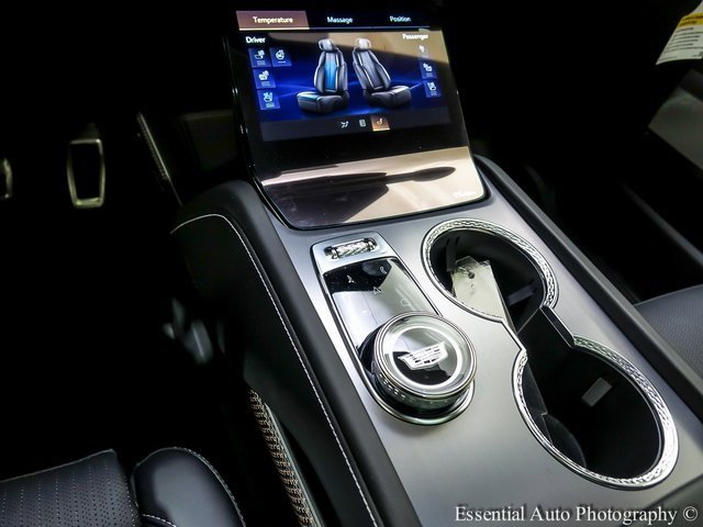 New 2026 Cadillac Vistiq Luxury w/ LPO, Floor Liner Package image 21