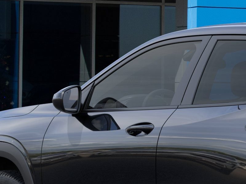 New 2026 Chevrolet Trax LS w/ LS Convenience Package FWD image 12