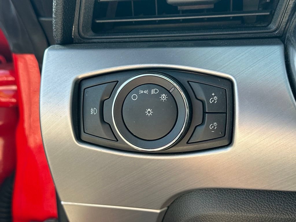 Used 2018 Ford Mustang Premium RWD image 16