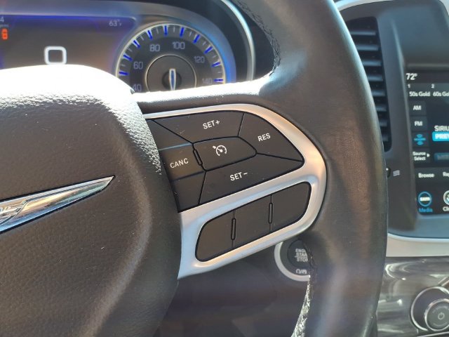 Used 2019 Chrysler 300 Touring L w/ Quick Order Package 22F AWD/4WD image 19