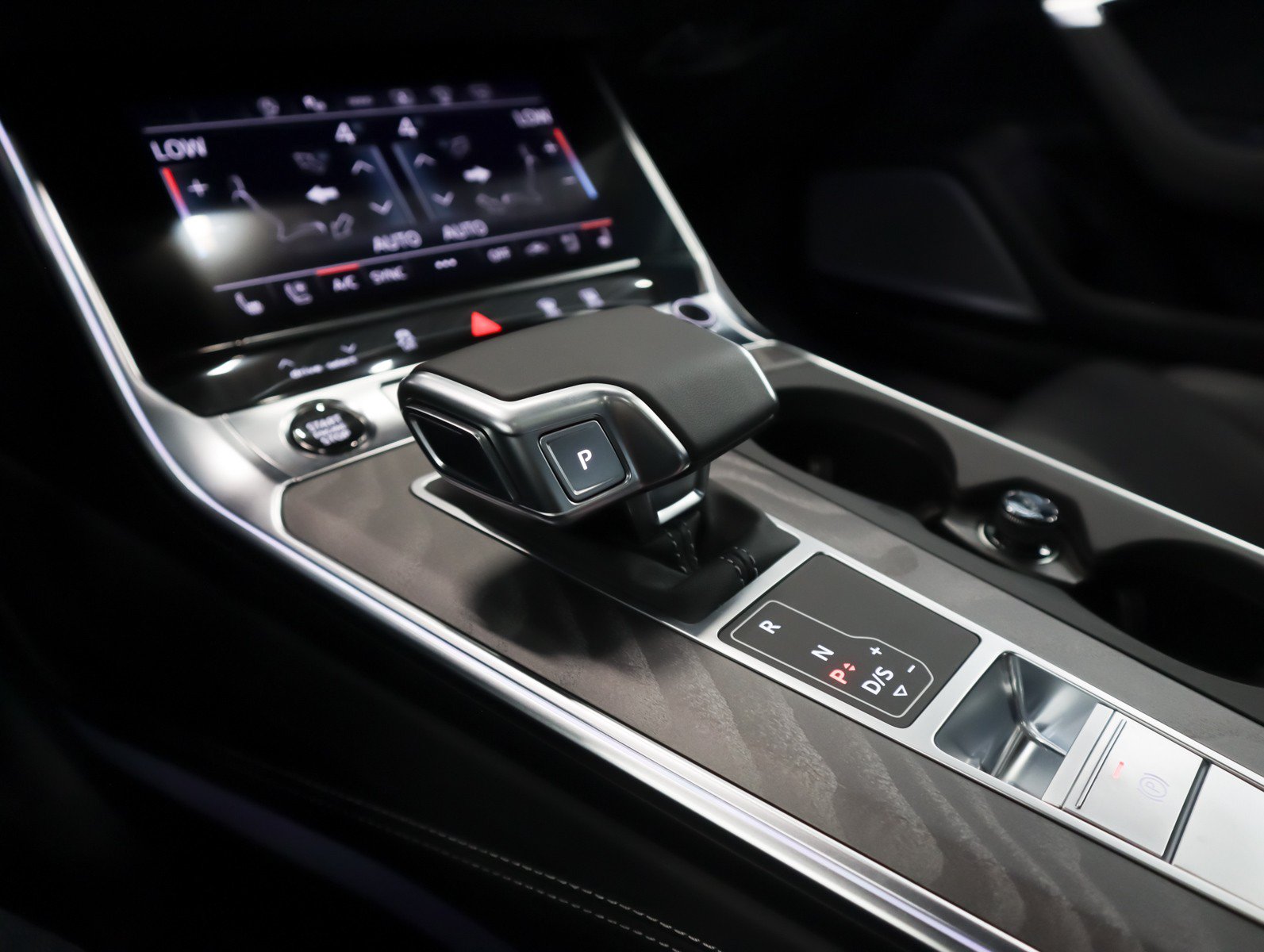 Certified 2025 Audi A6 3.0T Prestige w/ Prestige Package AWD/4WD image 22