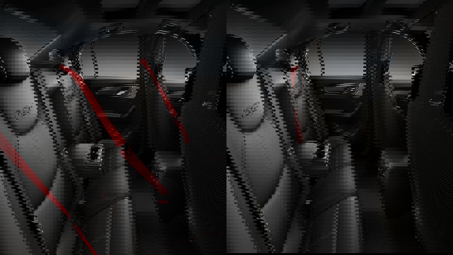 New 2026 Cadillac CT5 V Blackwing image 35