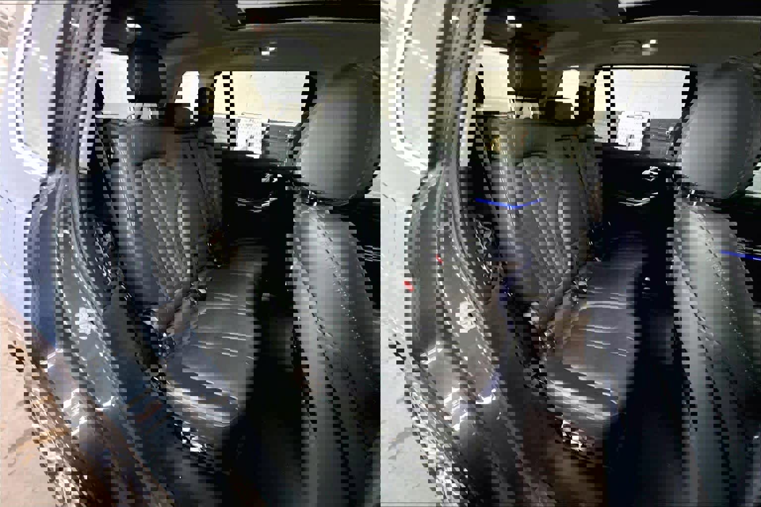 Used 2020 BMW X7 xDrive40i w/ Premium Package image 29