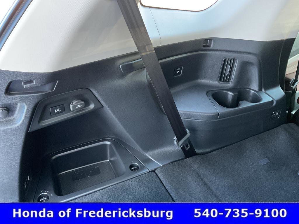 Used 2026 Honda Pilot Elite image 23