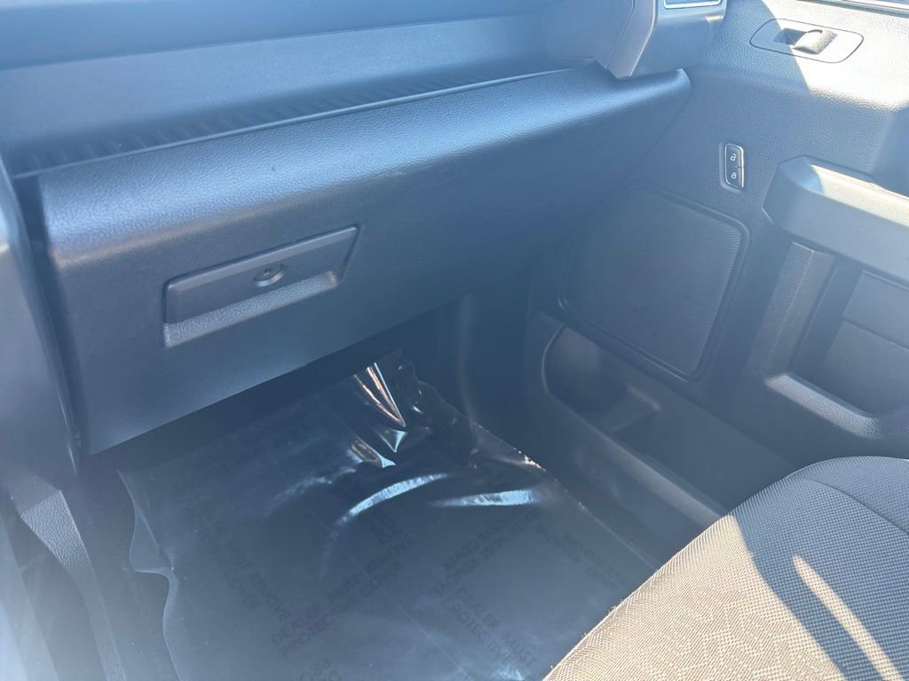 Certified 2018 Ford F150 XLT w/ Equipment Group 302A Luxury image 25