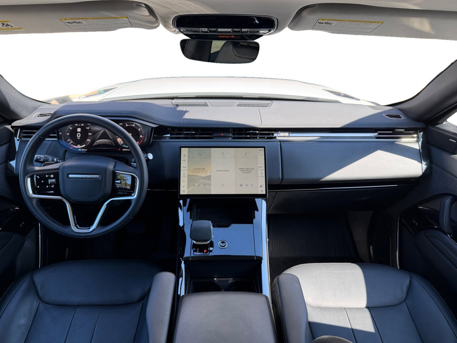 Used 2024 Land Rover Range Rover Sport SE image 19