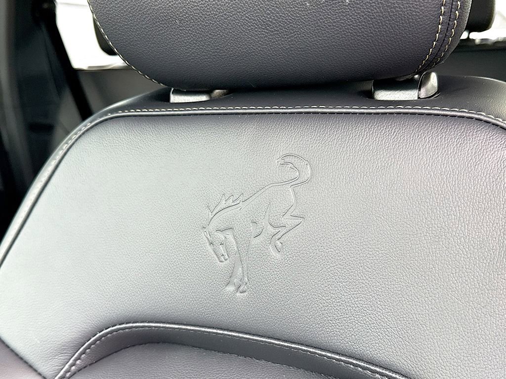 New 2025 Ford Bronco Badlands image 21