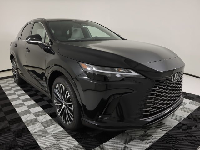 New 2026 Lexus RX 350 Premium Plus w/ Accessory Package (Z1) FWD image 6