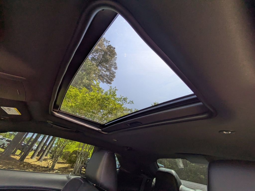 Used 2019 Dodge Challenger R/T Scat Pack image 18