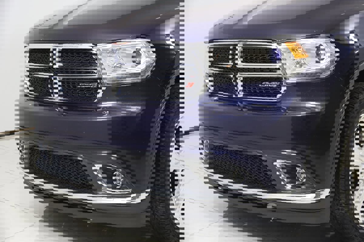 Used 2014 Dodge Durango Limited w/ Premium Group AWD/4WD image 55