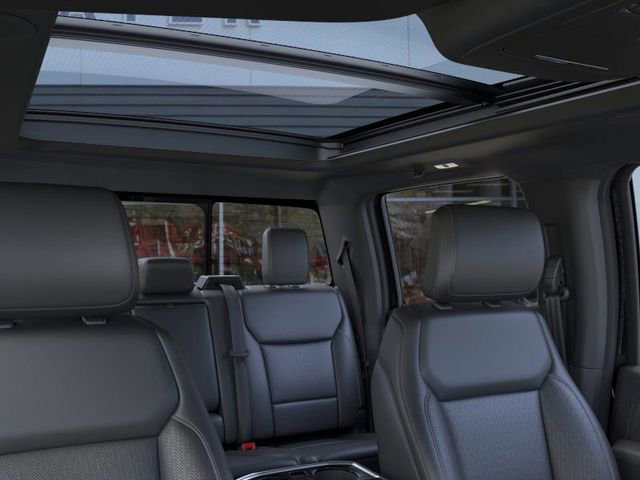 New 2026 Ford F150 Lariat w/ Equipment Group 502A High image 24