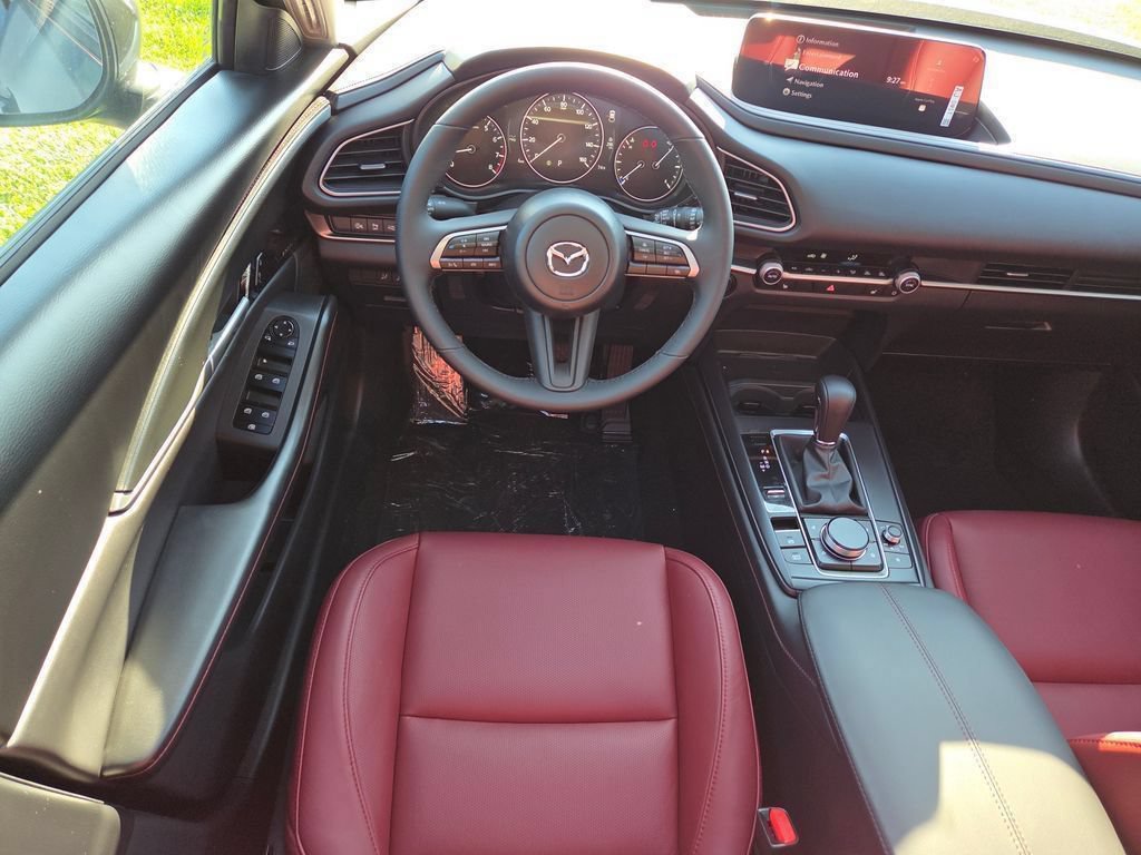 New 2026 MAZDA CX-30 AWD 2.5 S image 13