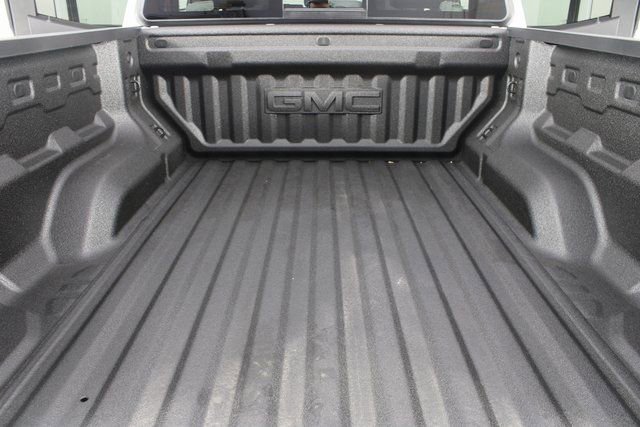 New 2026 GMC Canyon AT4X AWD/4WD image 20