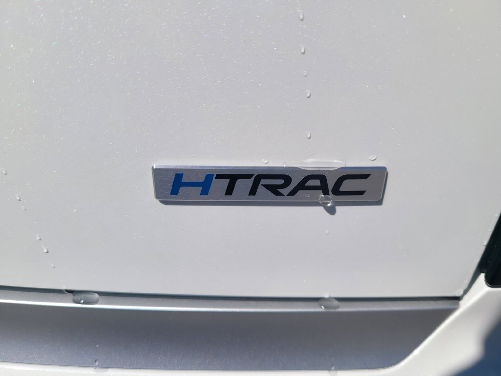 New 2027 Hyundai Palisade Calligraphy AWD/4WD image 7