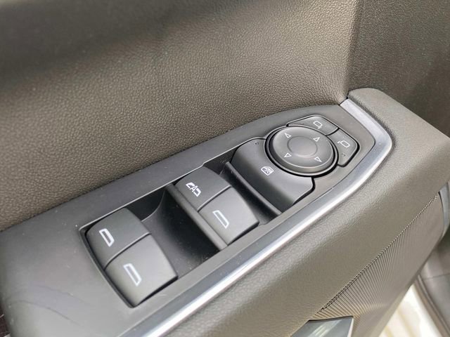 Used 2023 GMC Sierra 1500 Elevation image 13