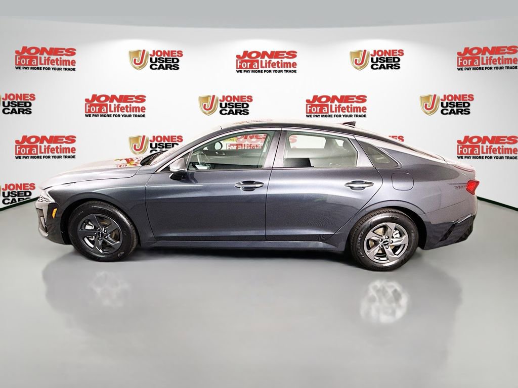 Used 2022 Kia K5 LXS FWD image 14