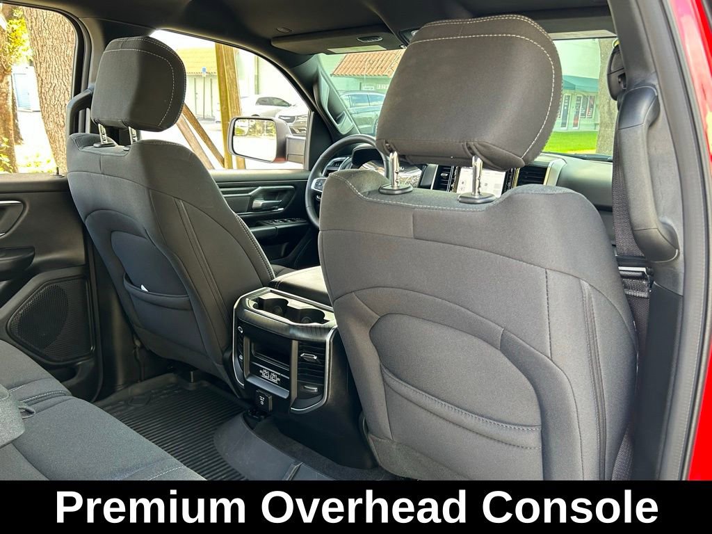 Certified 2025 RAM 1500 Big Horn image 47