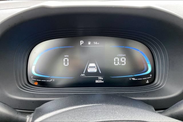 Used 2026 Hyundai Venue SEL FWD image 10