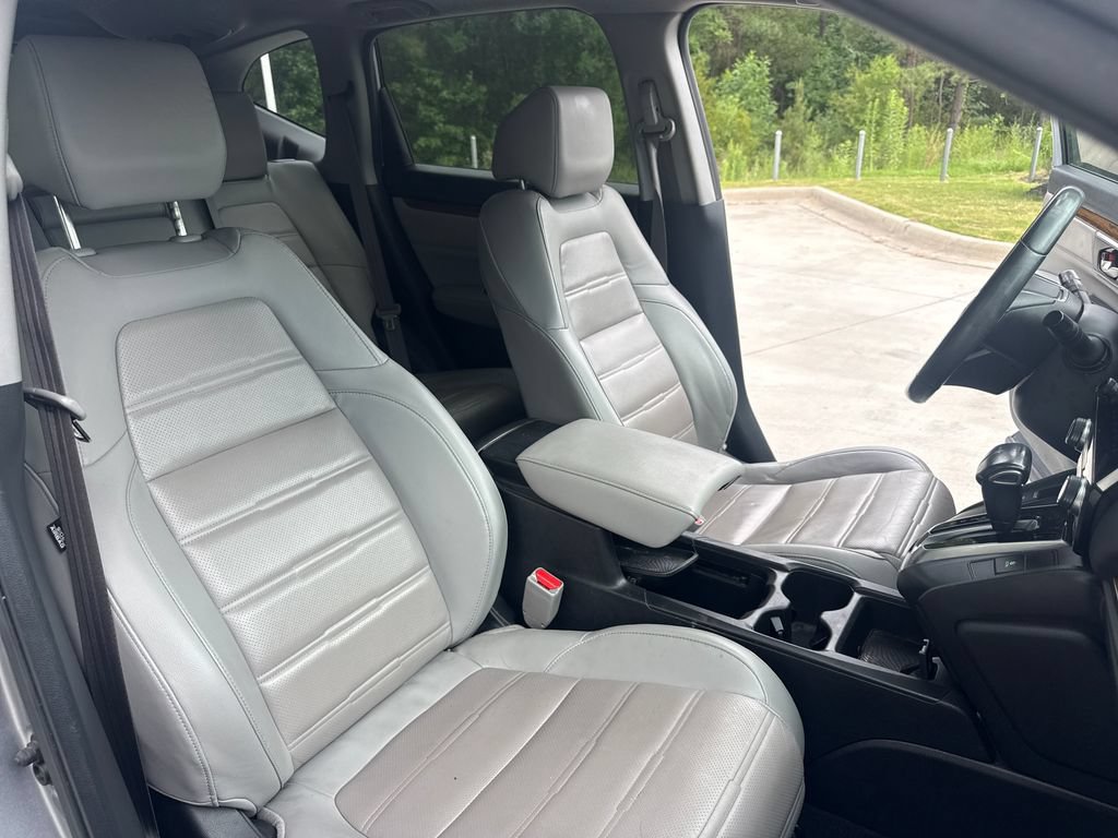 Used 2019 Honda CR-V EX-L image 34