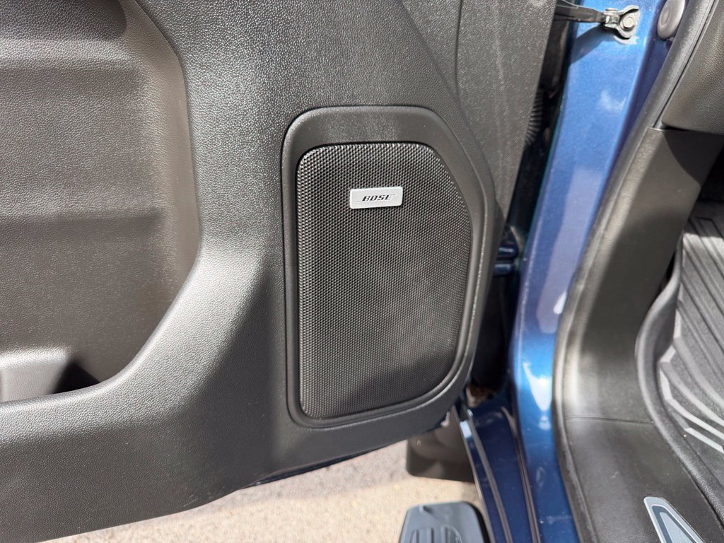 Used 2022 Chevrolet Silverado 2500 LTZ AWD/4WD image 14