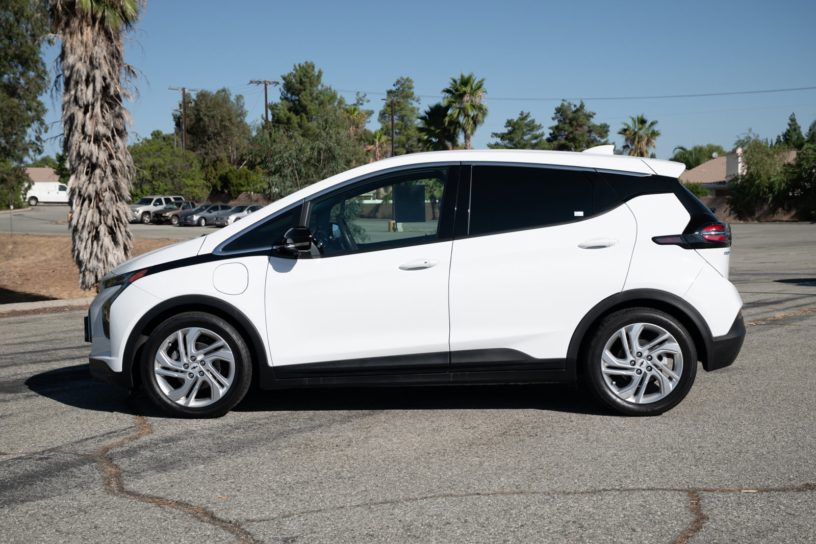 Used 2022 Chevrolet Bolt LT image 7