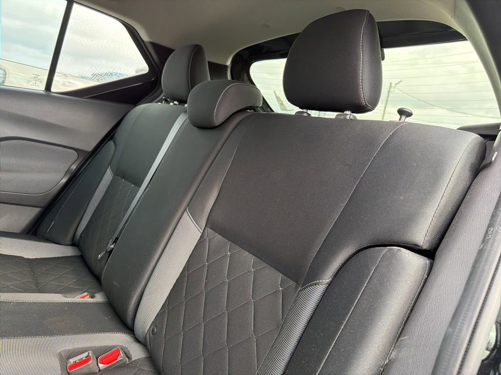 Used 2020 Nissan Kicks SV image 11