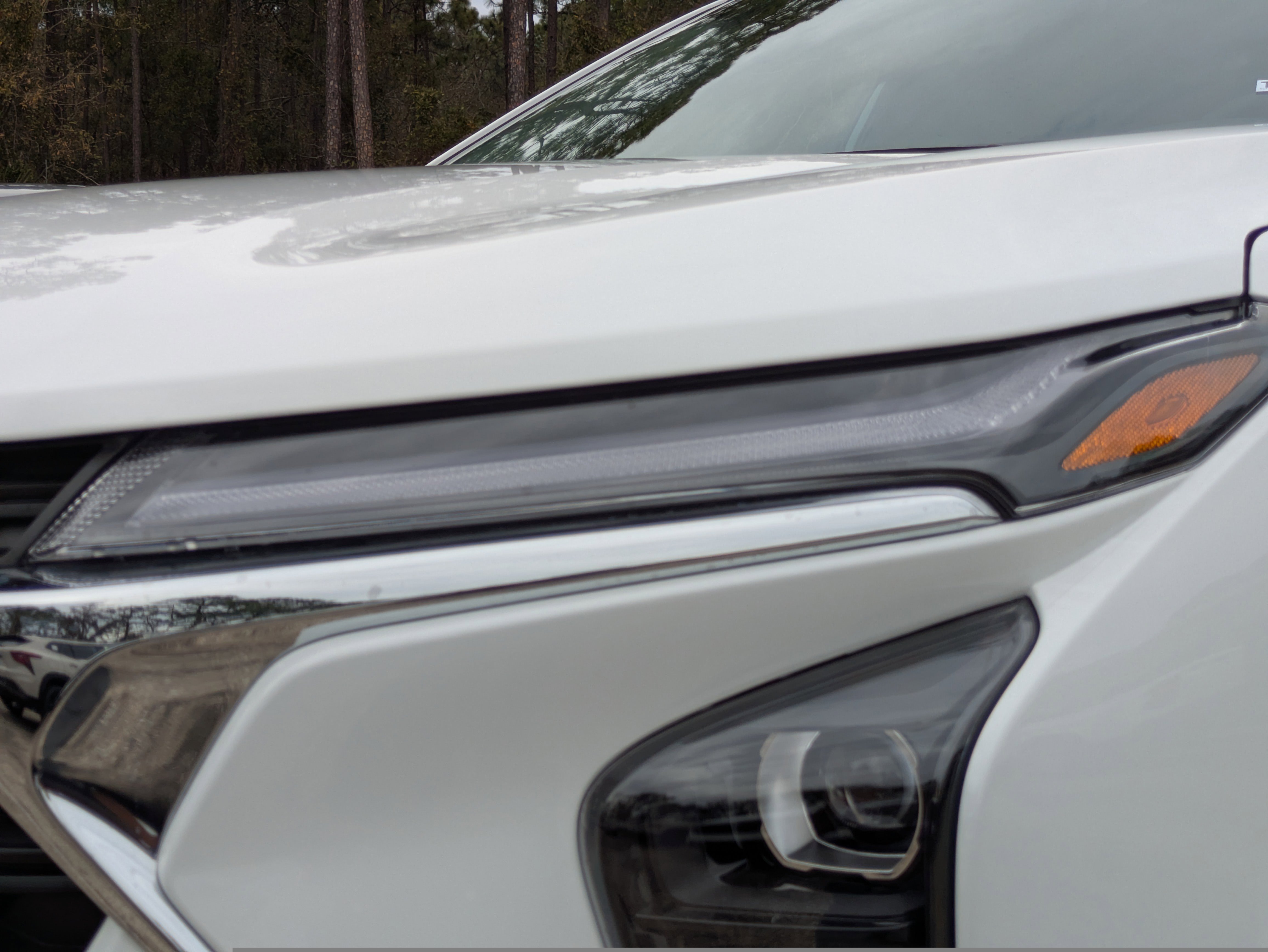 New 2026 Chevrolet Trax LT w/ Driver Confidence Package image 29