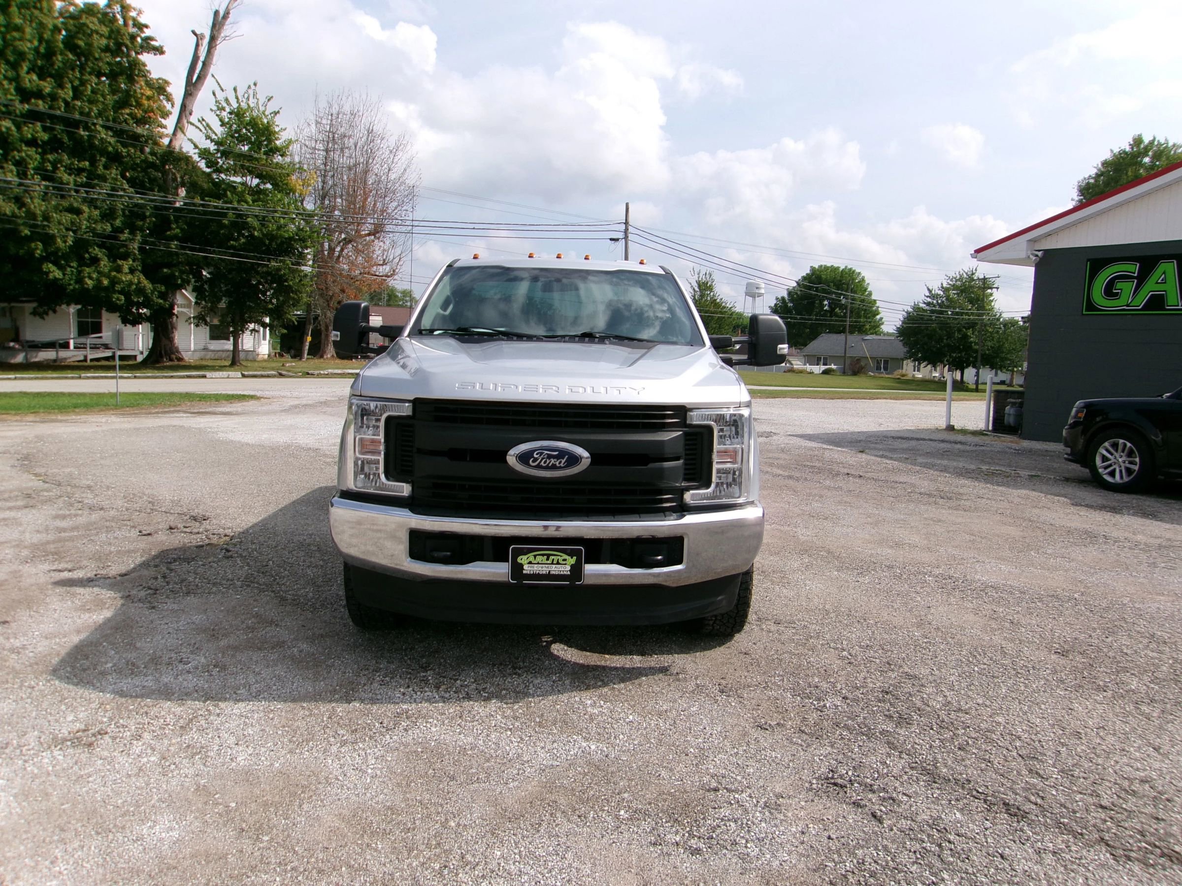 Used 2019 Ford F250 XL w/ XL Value Package image 5