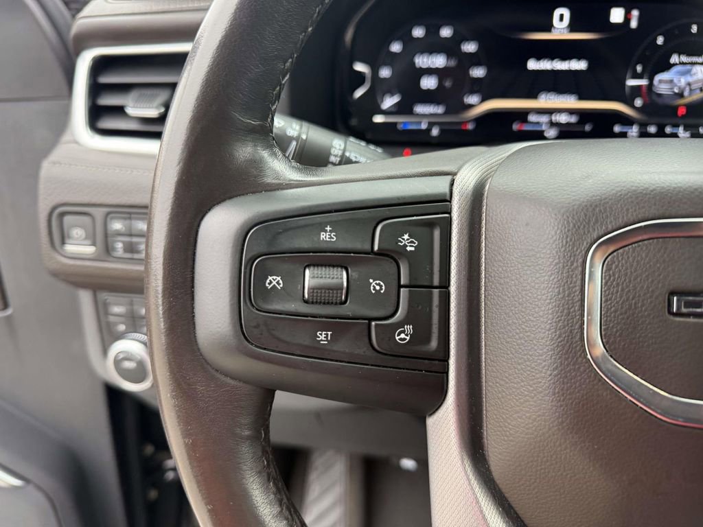 Used 2022 GMC Yukon Denali image 18