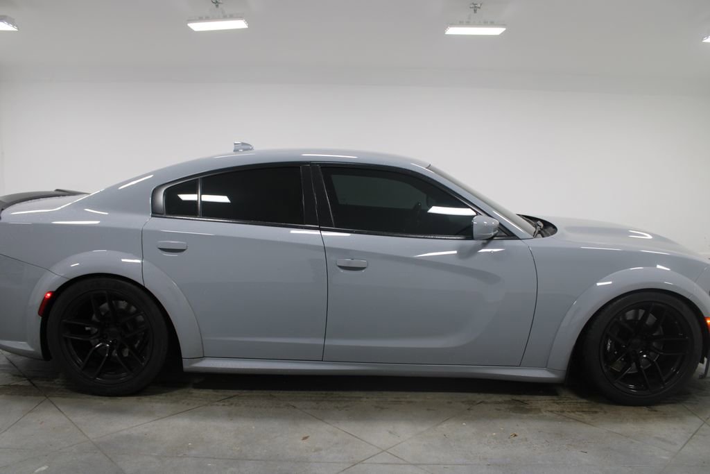 Used 2022 Dodge Charger Scat Pack image 11