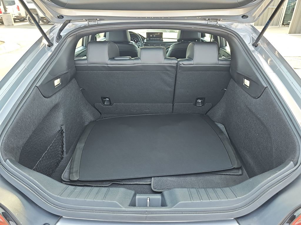 Used 2023 Acura Integra A-Spec image 15