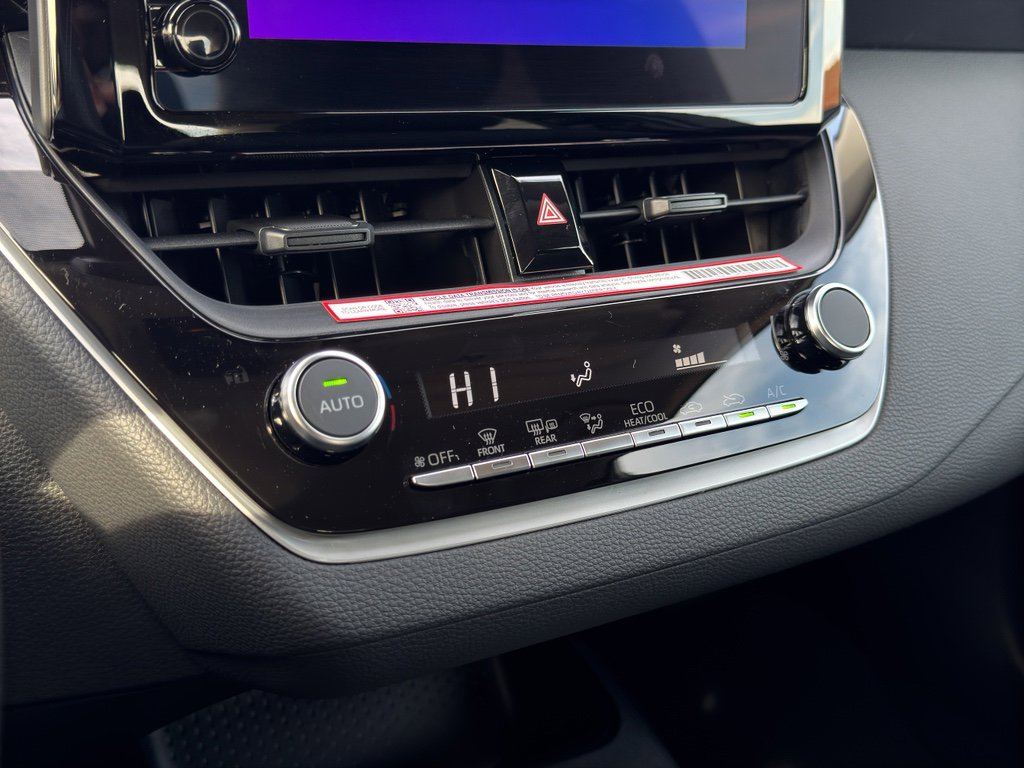 Used 2026 Toyota Corolla LE image 23