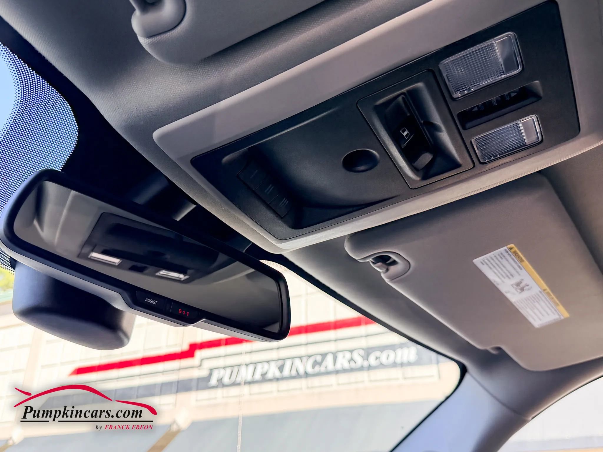 Used 2016 RAM 1500 Big Horn image 46