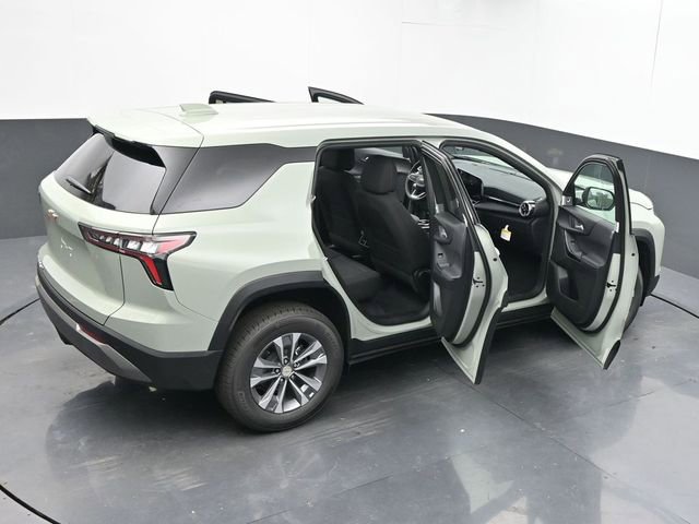 New 2026 Chevrolet Equinox LT w/ LPO, Floor Liner Package image 63