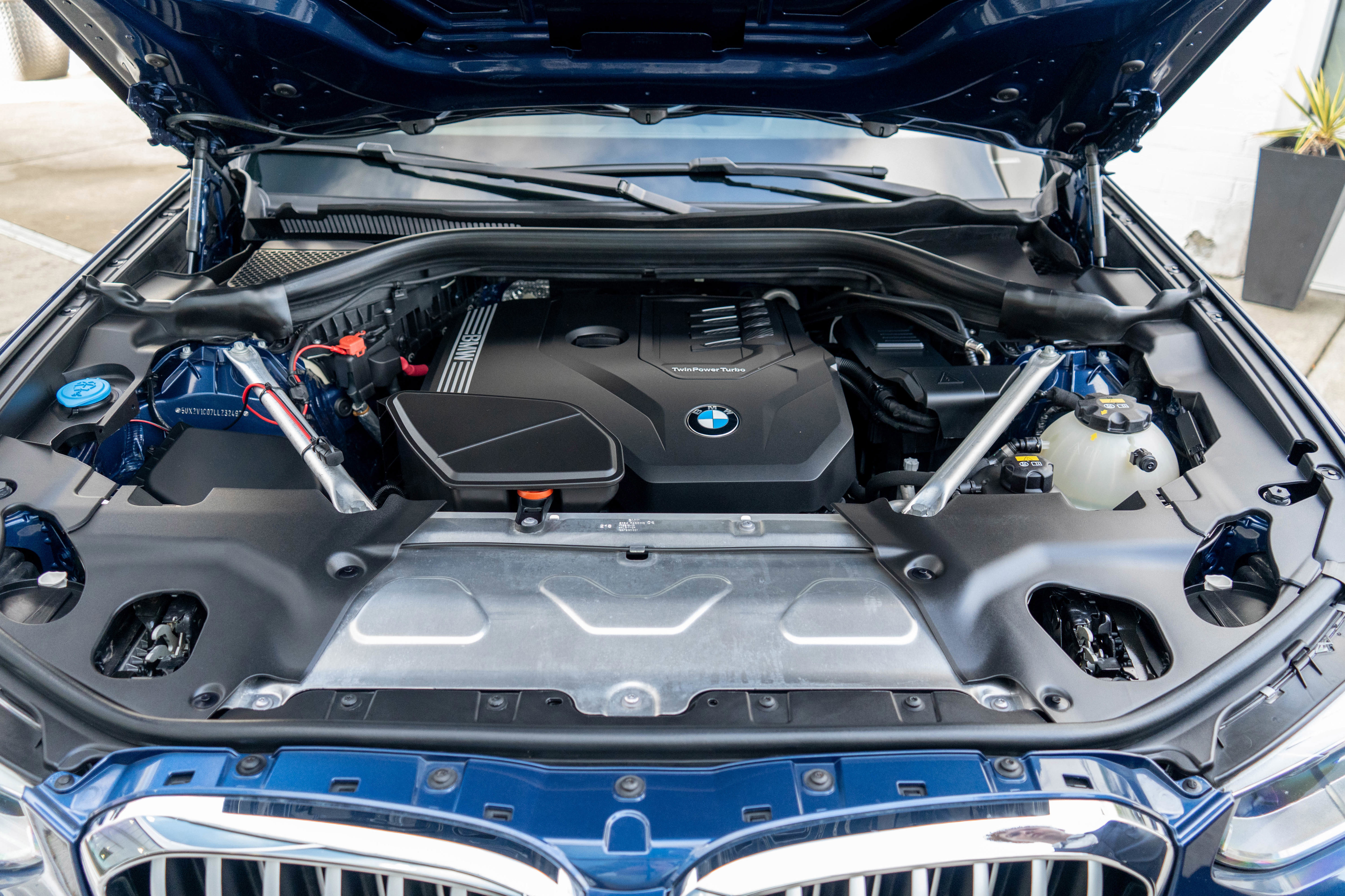 Used 2020 BMW X4 xDrive30i w/ Convenience Package image 37