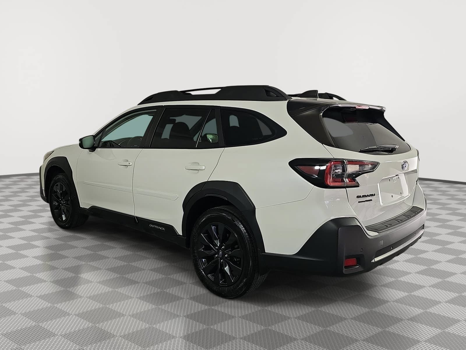 Used 2023 Subaru Outback Onyx Edition XT AWD/4WD image 6