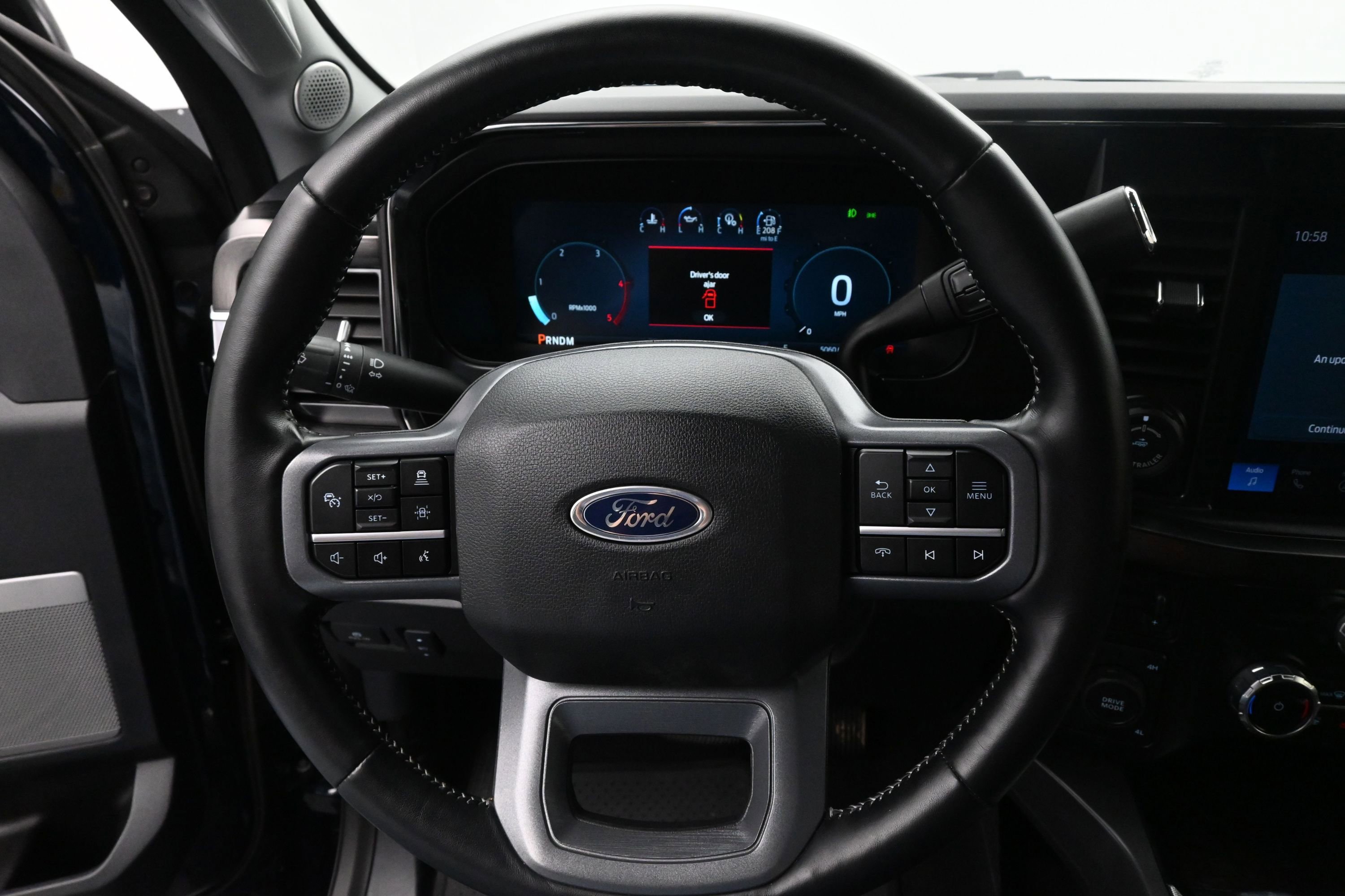 Used 2024 Ford F250 Lariat w/ Lariat Ultimate Package AWD/4WD image 20