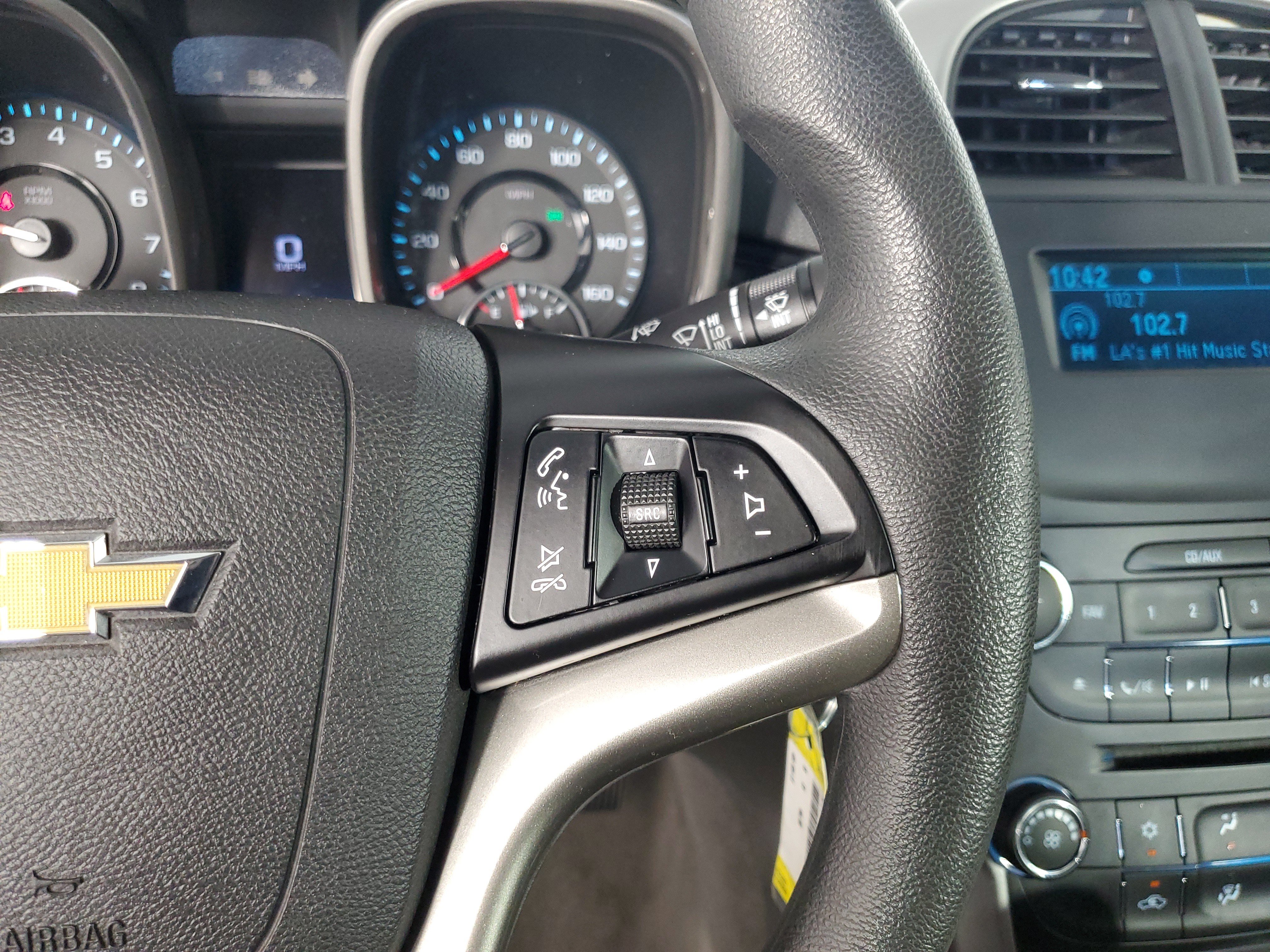 Used 2015 Chevrolet Malibu LS FWD image 22