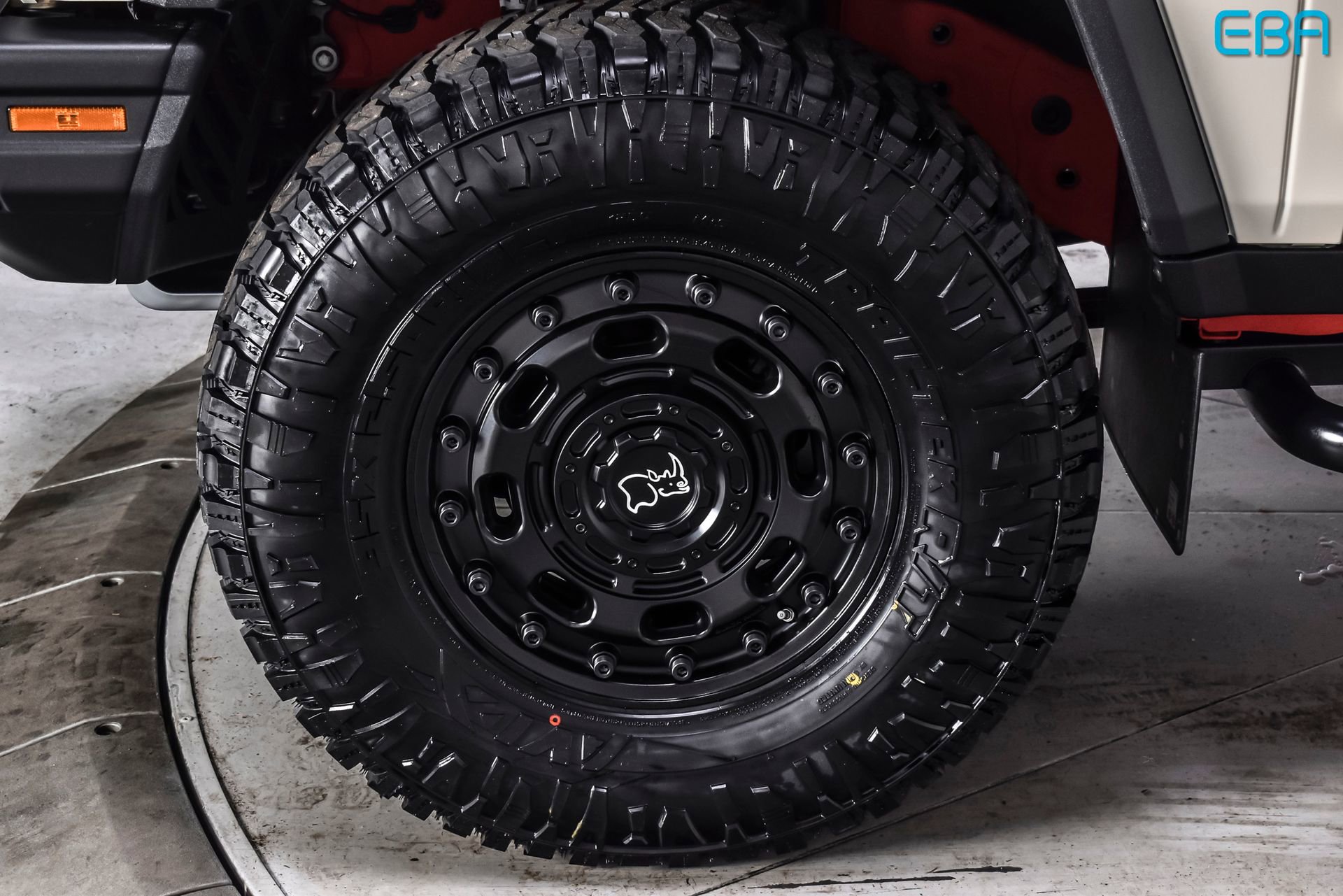 New 2026 INEOS Grenadier Fieldmaster Edition image 10