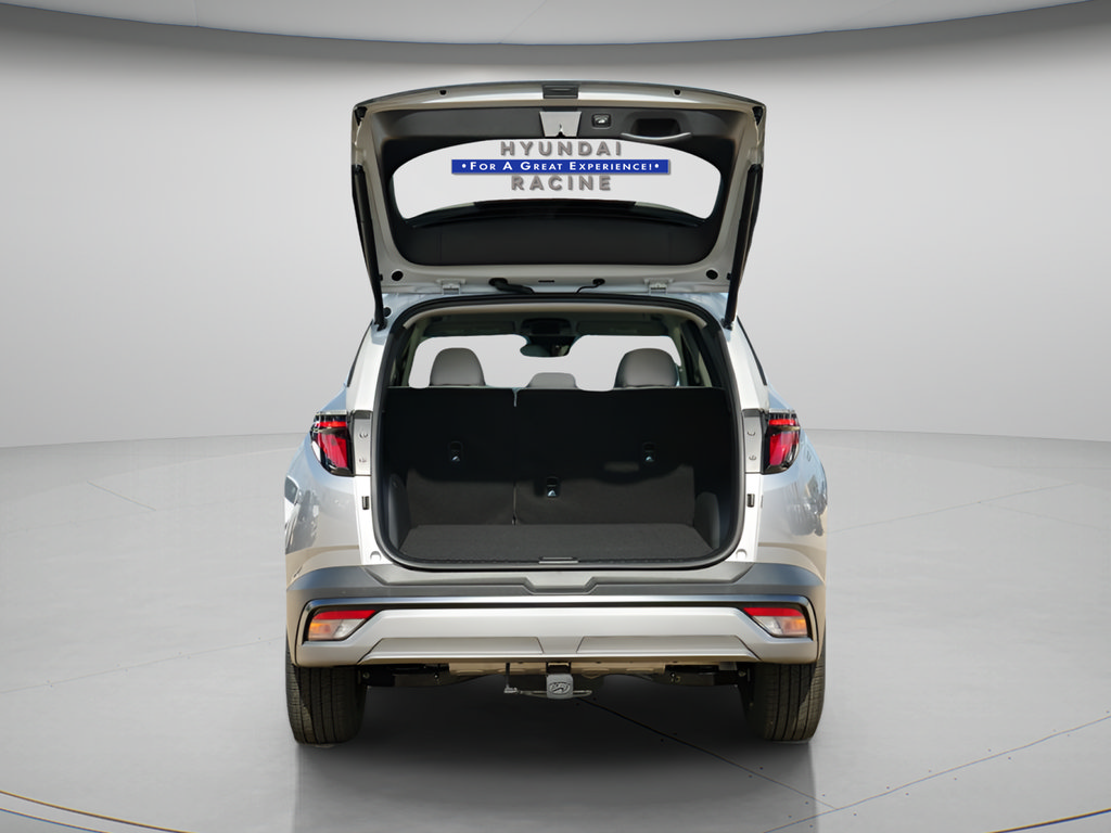 Certified 2026 Hyundai Tucson SEL Plus AWD/4WD image 17