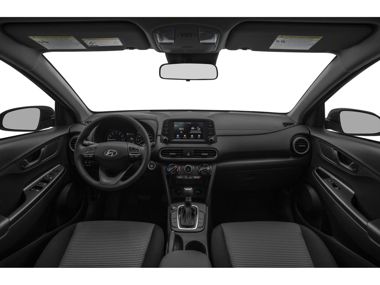 Used 2020 Hyundai Kona SEL image 8