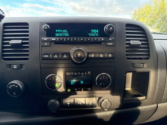 Used 2013 Chevrolet Silverado 1500 LT AWD/4WD image 24
