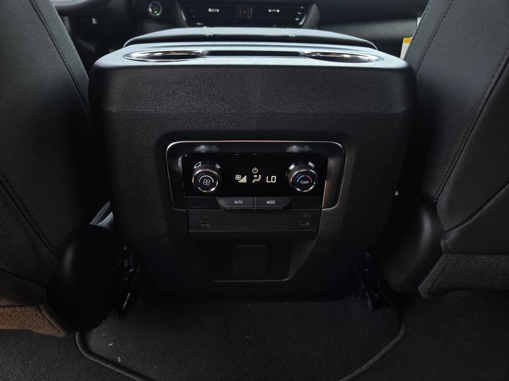 New 2026 Chevrolet Tahoe LS RWD image 22