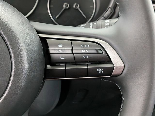 New 2026 MAZDA CX-30 AWD 2.5 S image 22